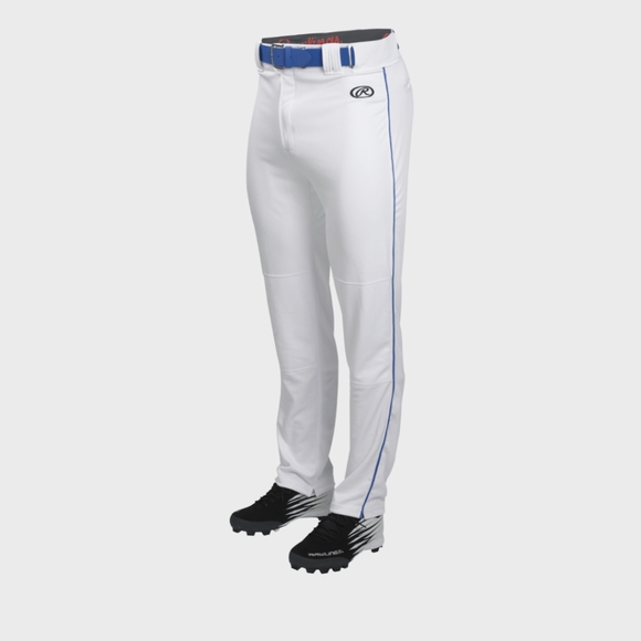 Rawlings Baseball Pants - Picture 3 of 4